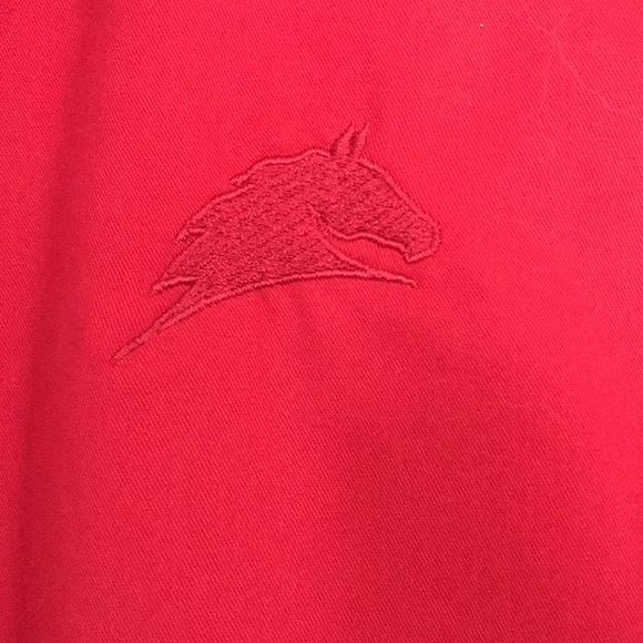 Port Authority Ladies Western Shirt - Picture 4 of 7